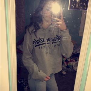 Meet your Posher, Liberty